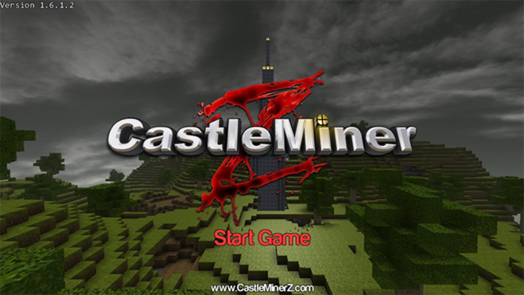 Castleminer z free download